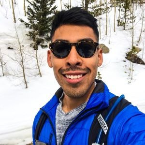 Meet your Posher, Jairo